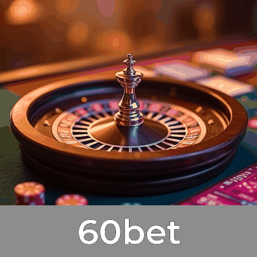 60bet: Bônus e Ofertas Imperdíveis para Você