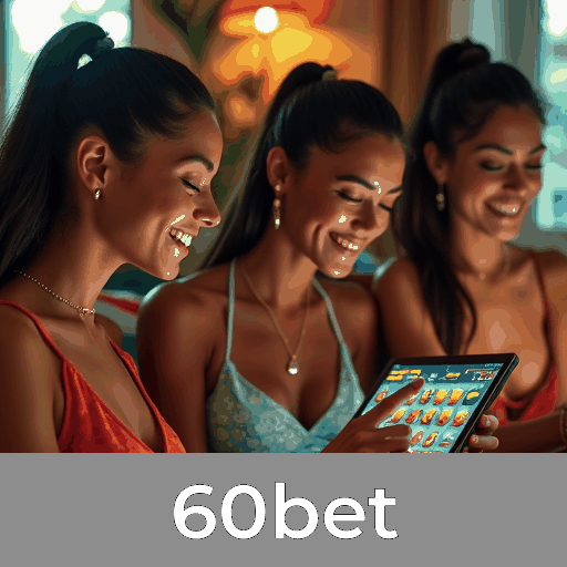 60bet: A Plataforma de Apostas com Serviços Profissionais e Confiáveis