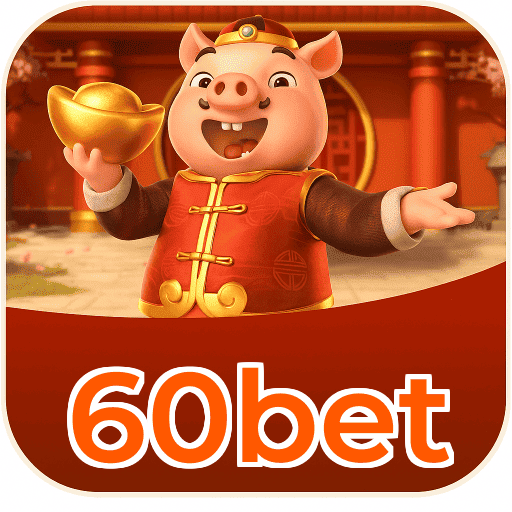 60bet Logo