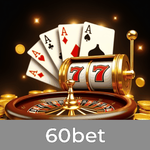 60bet: Apostas Esportivas Profissionais em Foco no Brasil